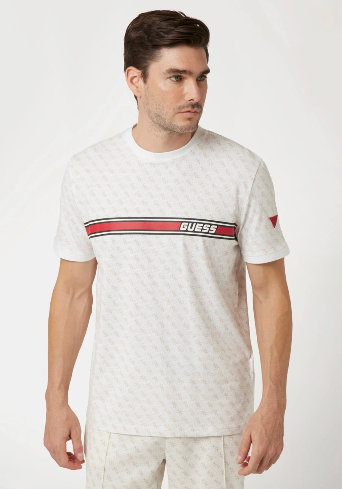 T shirt GUESS -Z2BI09-