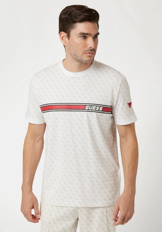 T shirt GUESS -Z2BI09-