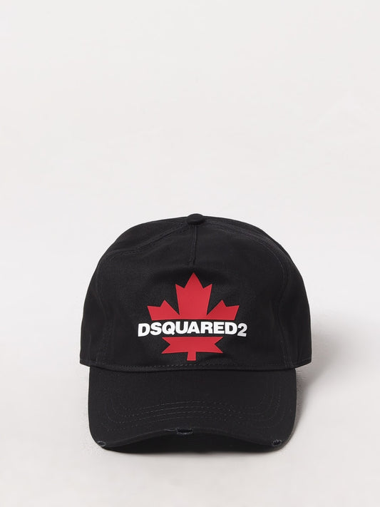 Cappello DSQUARED2 -BCM0932-