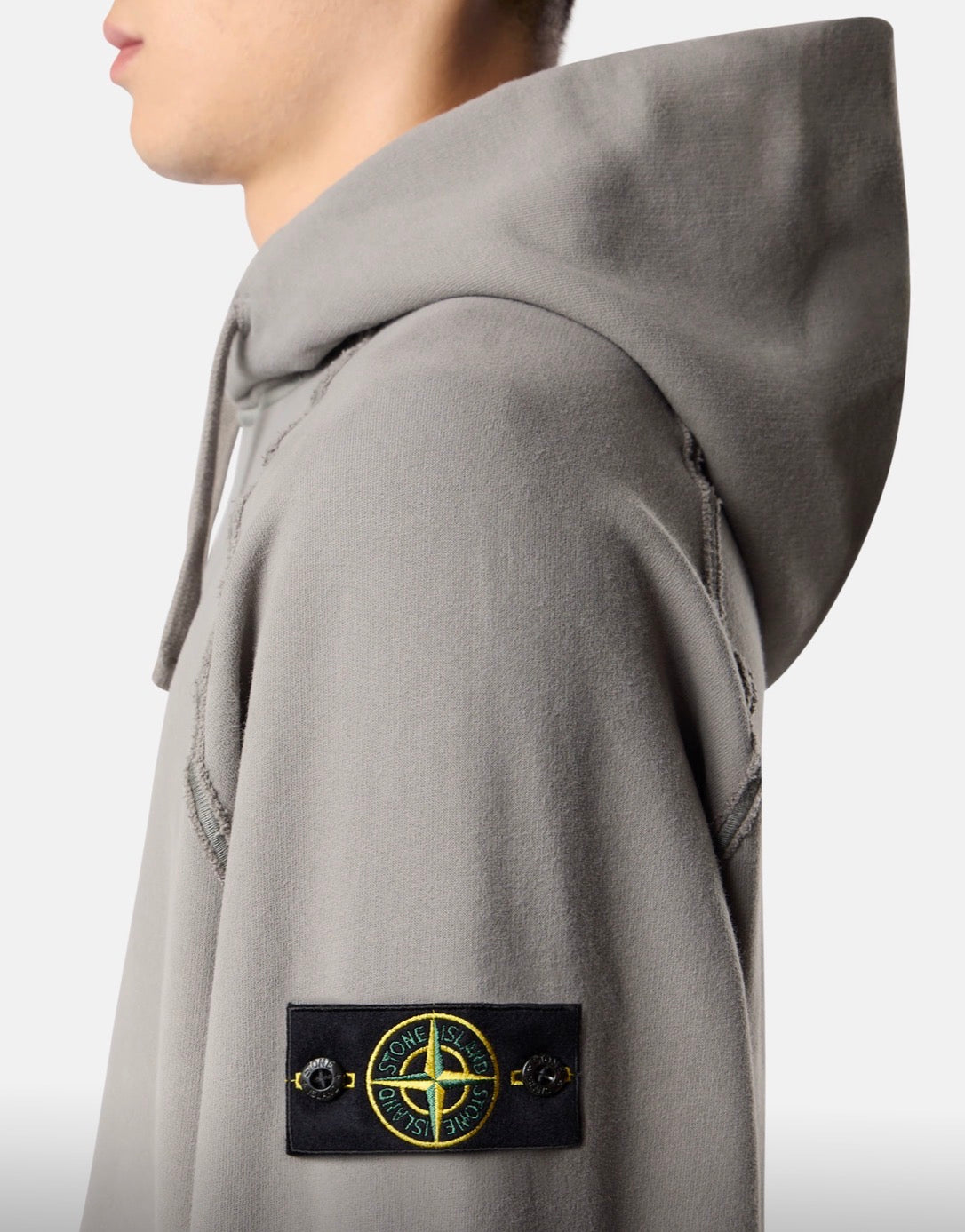 Felpa STONE ISLAND -K2S156100023-