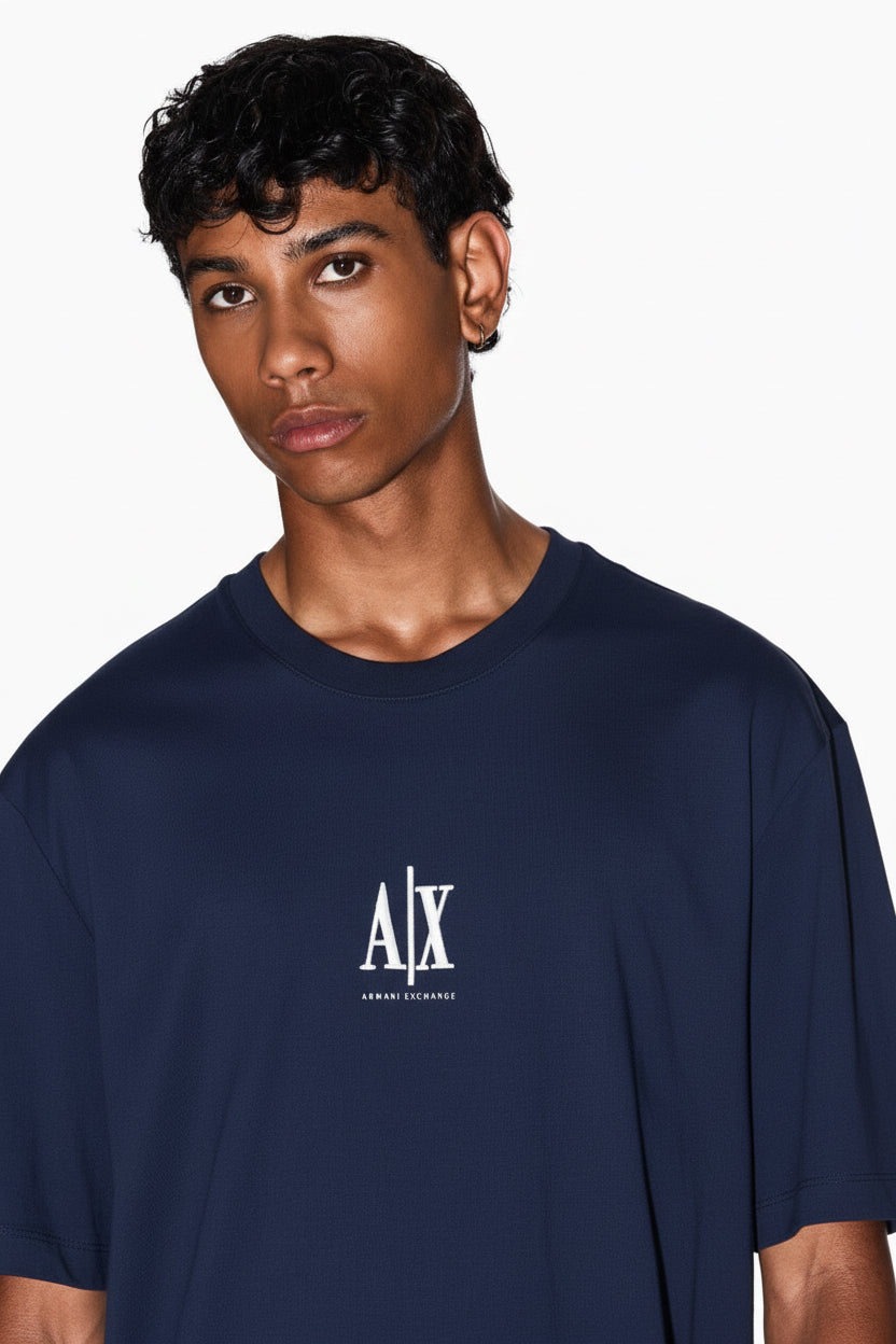 T shirt ARMANI EXCHANGE -XM000363-