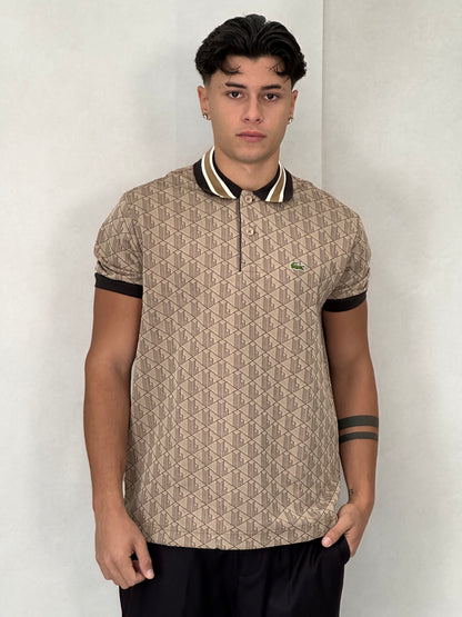 Polo LACOSTE DH1417L