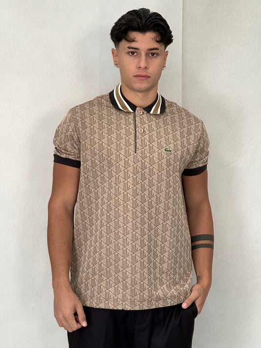 Polo LACOSTE DH1417L