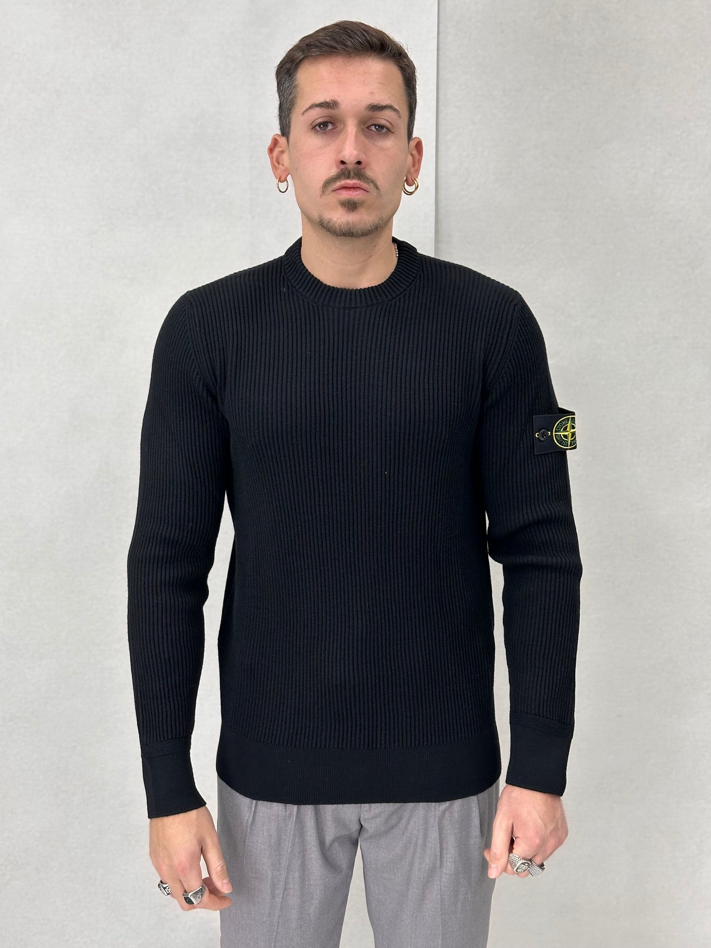 Pullover STONE ISLAND -K2S155100053-