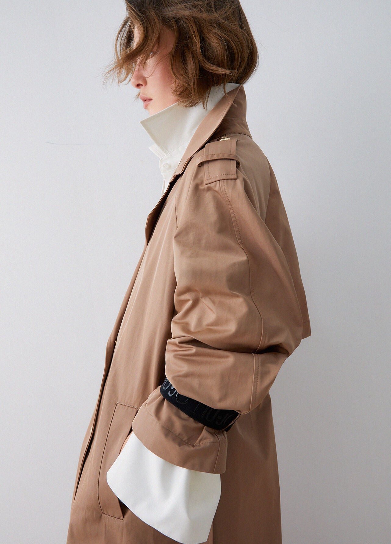 Trench LIU-JO -TA6146-