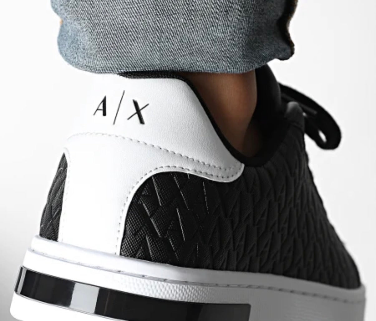 Sneakers ARMANI EXCHANGE -XM000140-