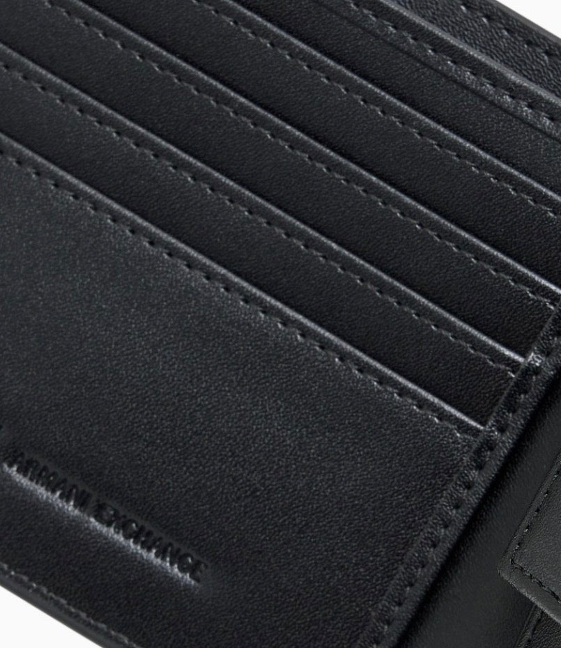 Portafoglio ARMANI EXCHANGE-XM000169AF-