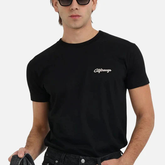 T shirt G2 FIRENZE -RICAMOCORSIVO-