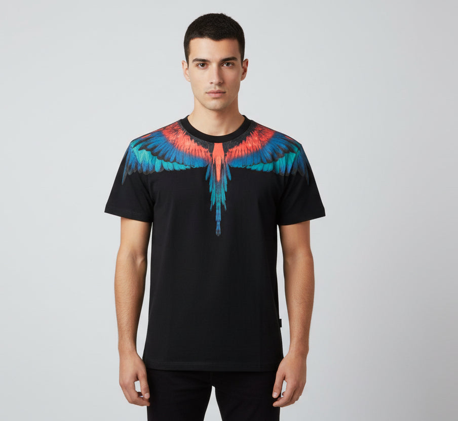 Coordinato MARCELO BURLON -S6CMMATH029-