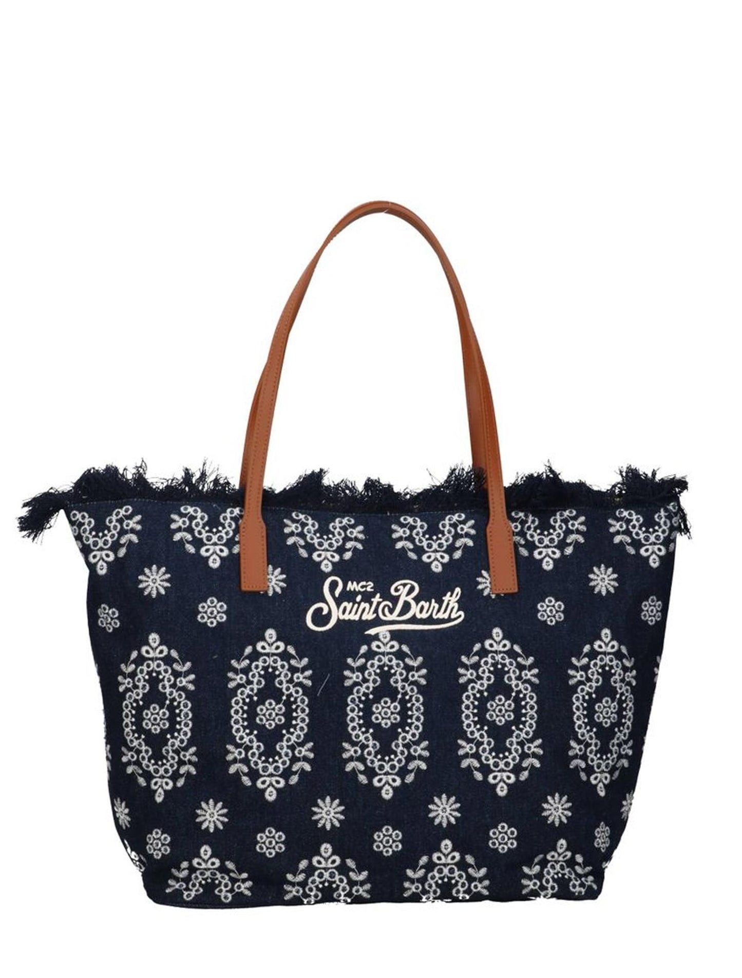 Borsa SAINT BARTH -MID sangallo-