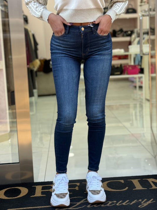 Jeans GUESS W2Y A46