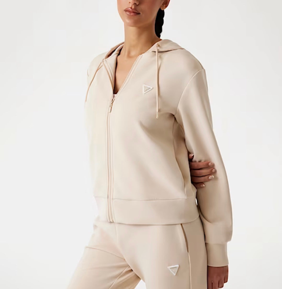 Felpa GUESS -V4YQ06-