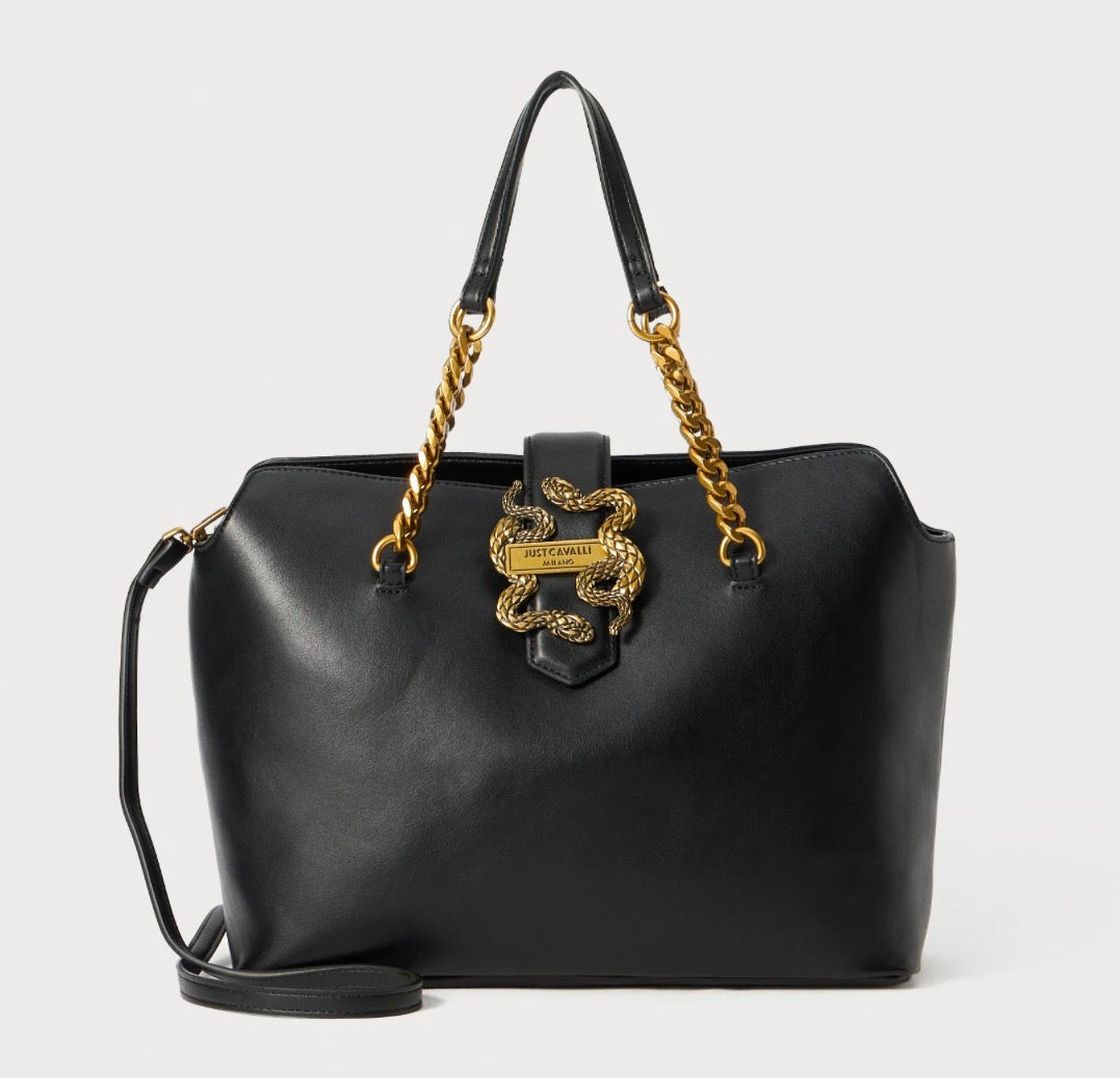 Borsa JUST CAVALLI BA5