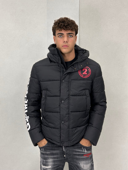 Giubbotto G2 FIRENZE -PRINTJACKET-