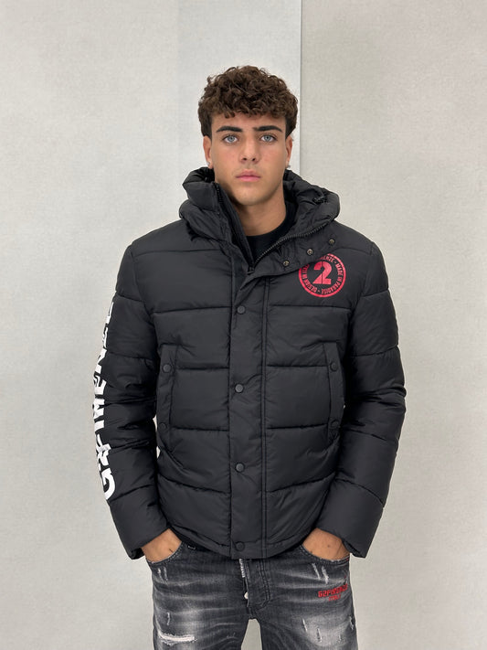 Giubbotto G2 FIRENZE -PRINTJACKET-