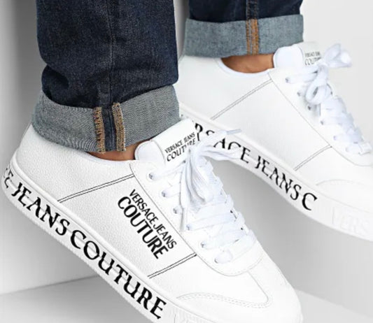 Sneakers VERSACE JEANS COUTURE Y9YA3SKS