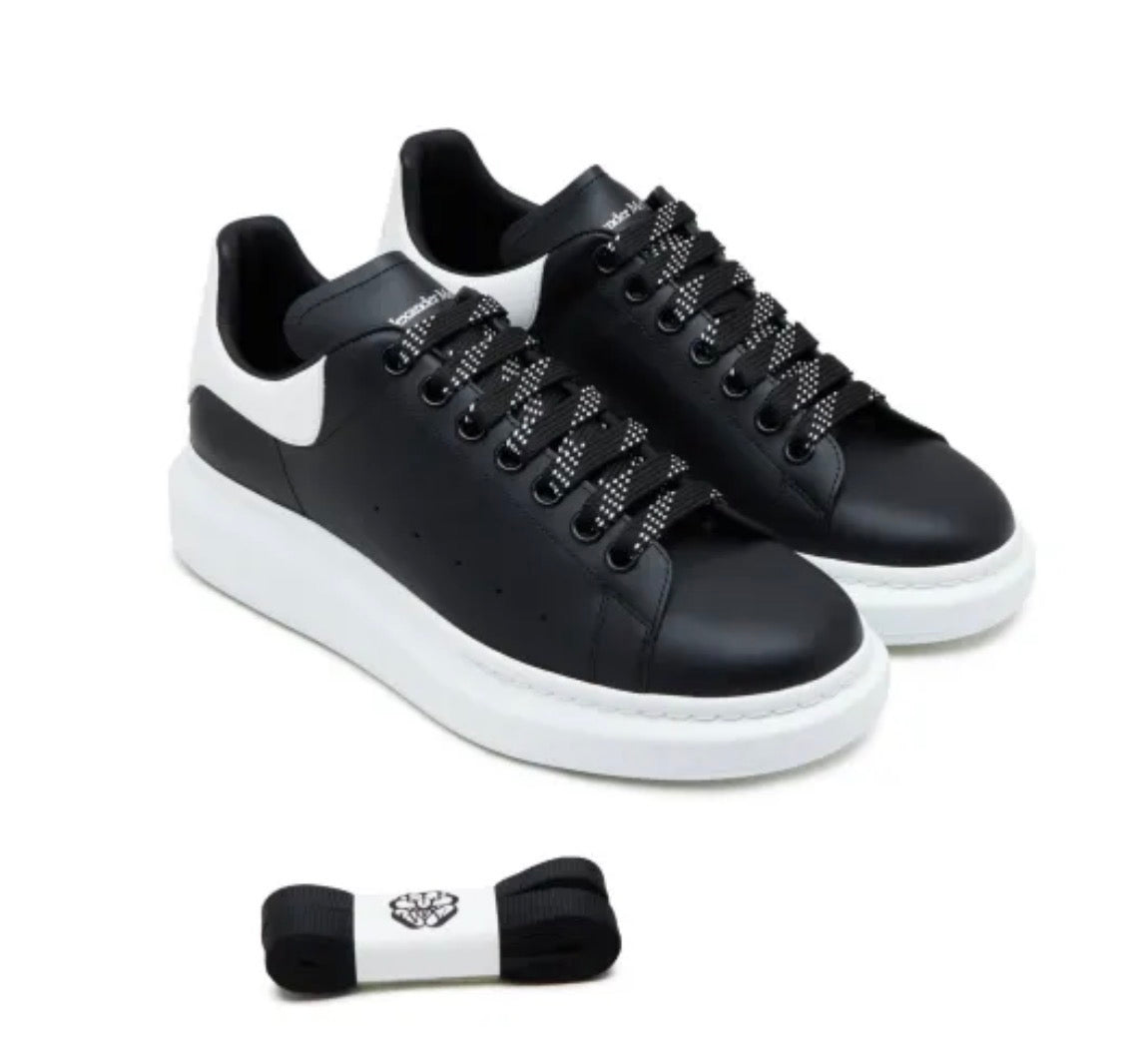 Sneakers McQUEEN 553680MC/M