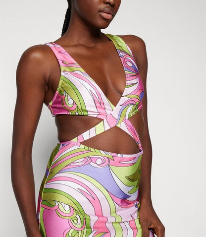 Abito MOSCHINO 2612
