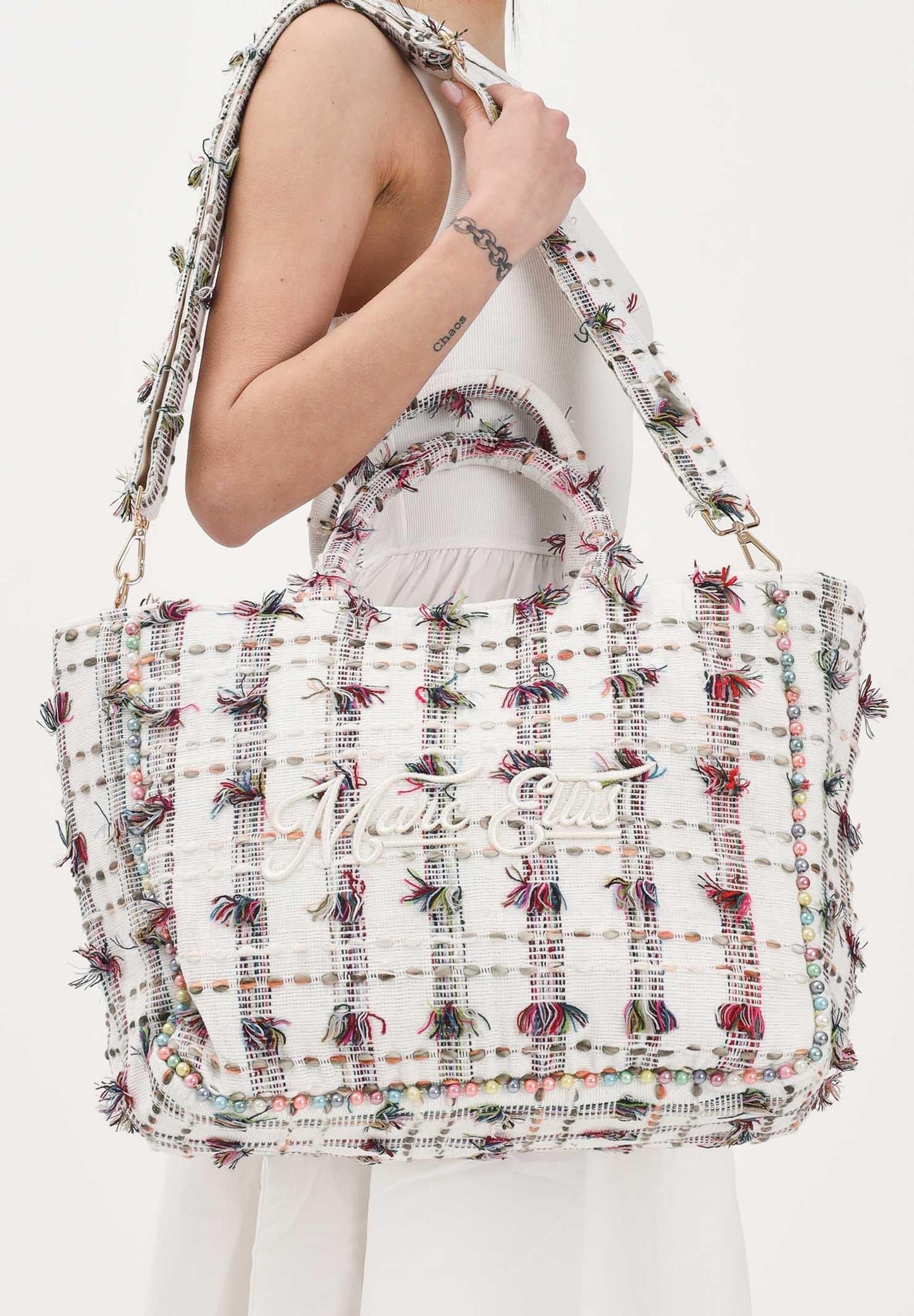 Borsa MARC ELLIS -BUBY L-