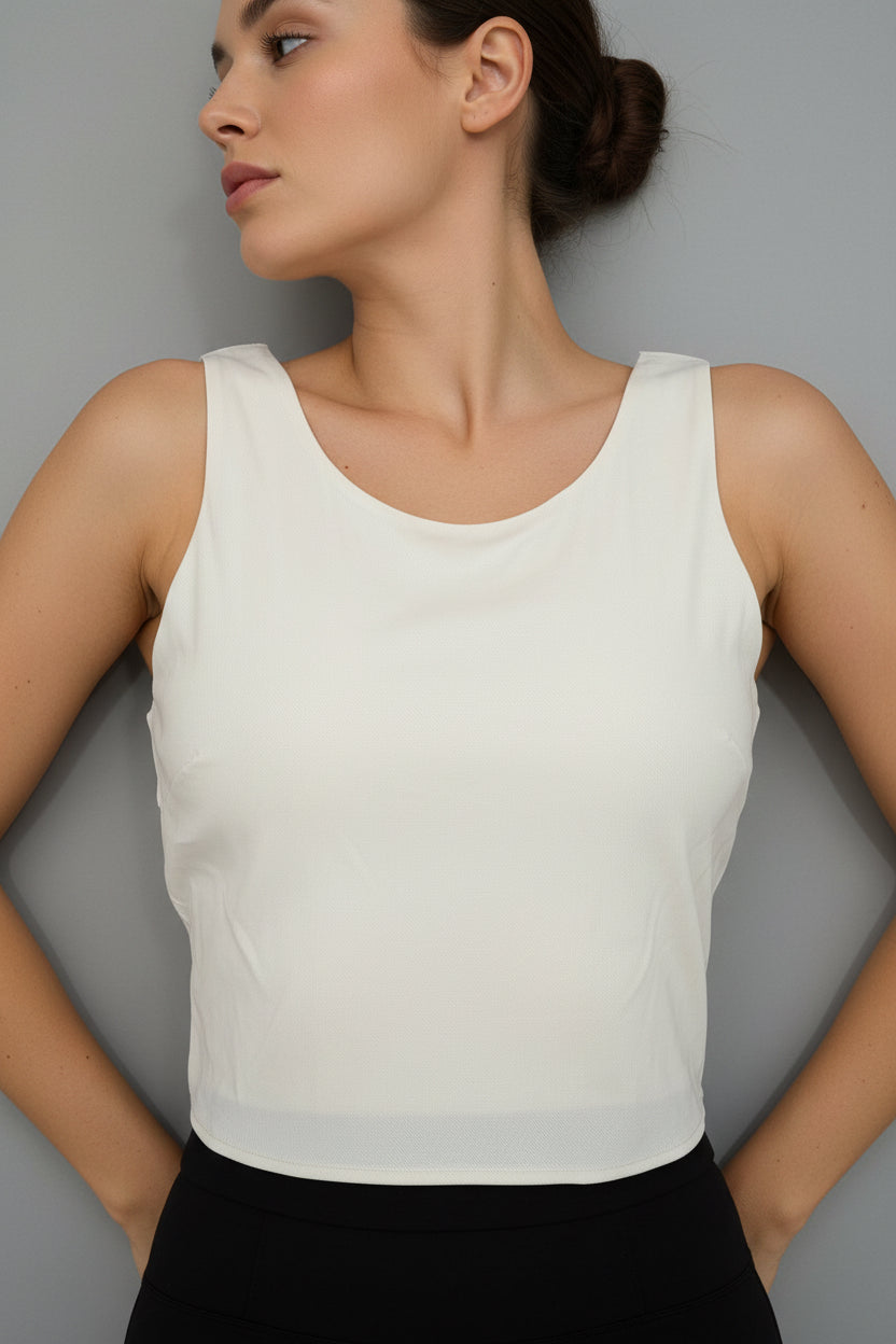Top GUESS -E6GH05-