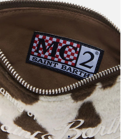 Borsetta SAINT BARTH -PARISIENNE- brulle