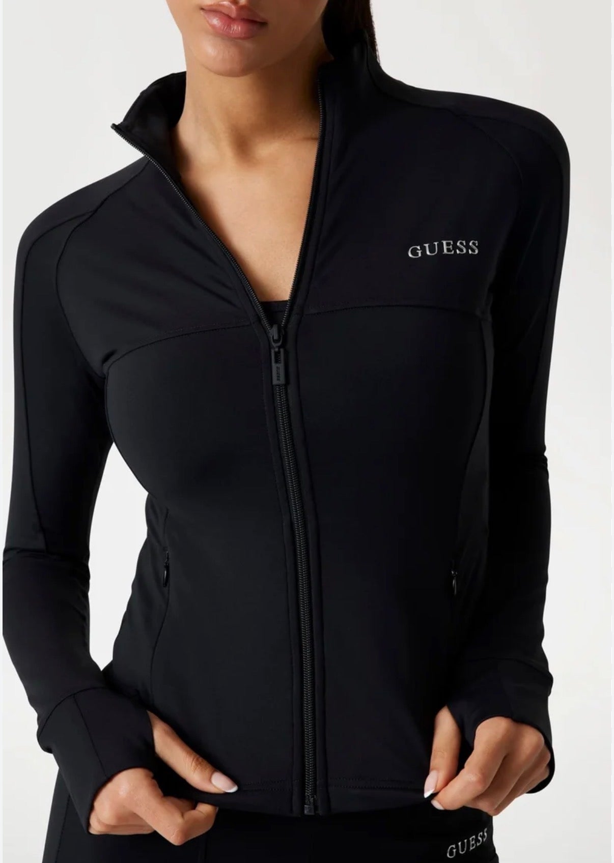 Tuta GUESS -BR11-