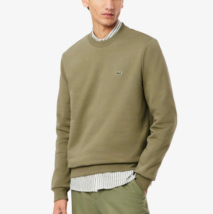 Felpa LACOSTE SH9608X