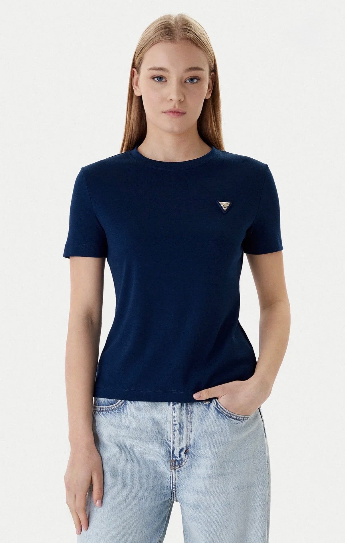 T shirt GUESS -V6RI17-