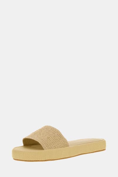 Ciabatta GUESS -E6GZ08-