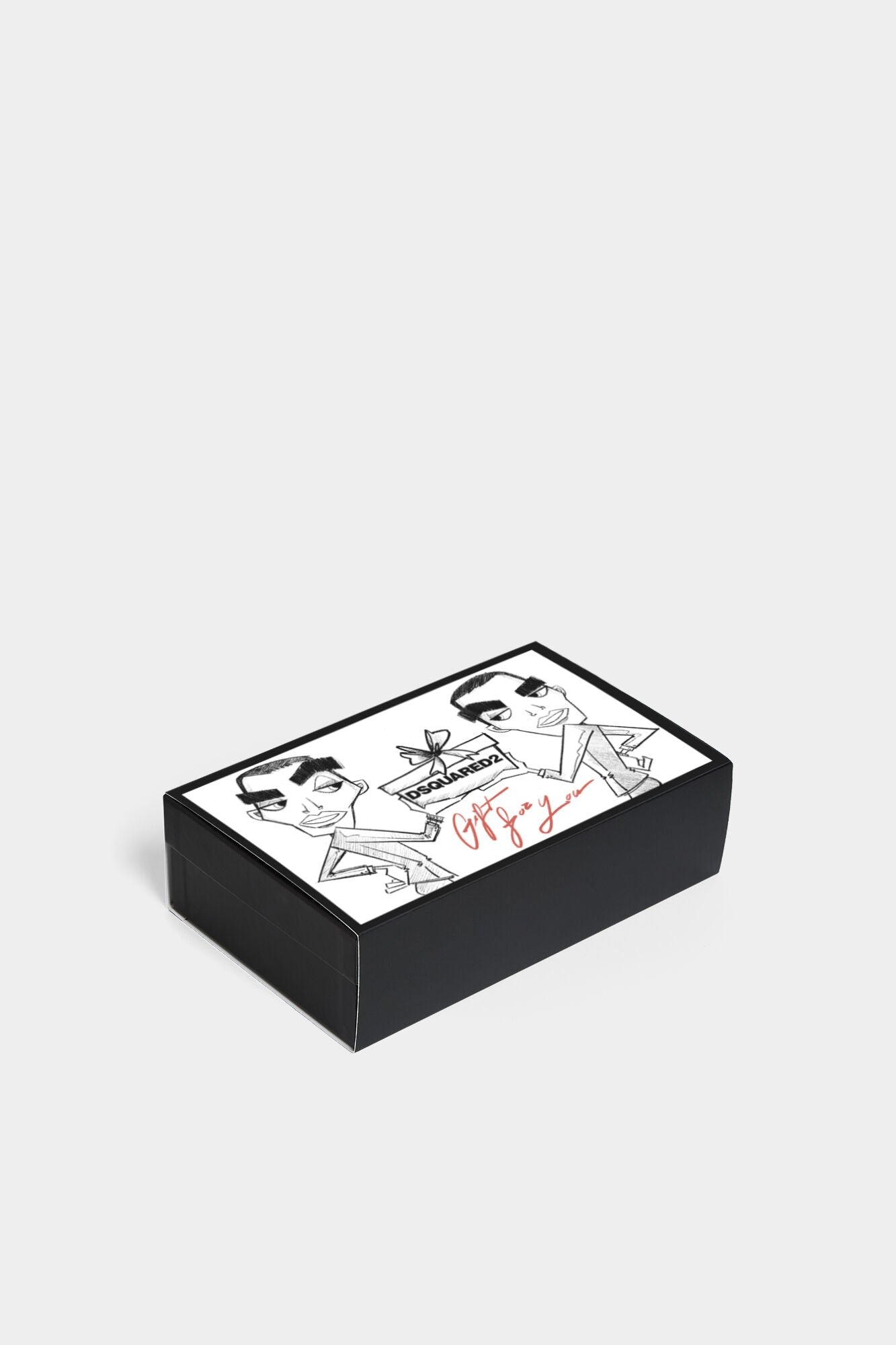 Cintura DSQUARED2 -GBM0002-