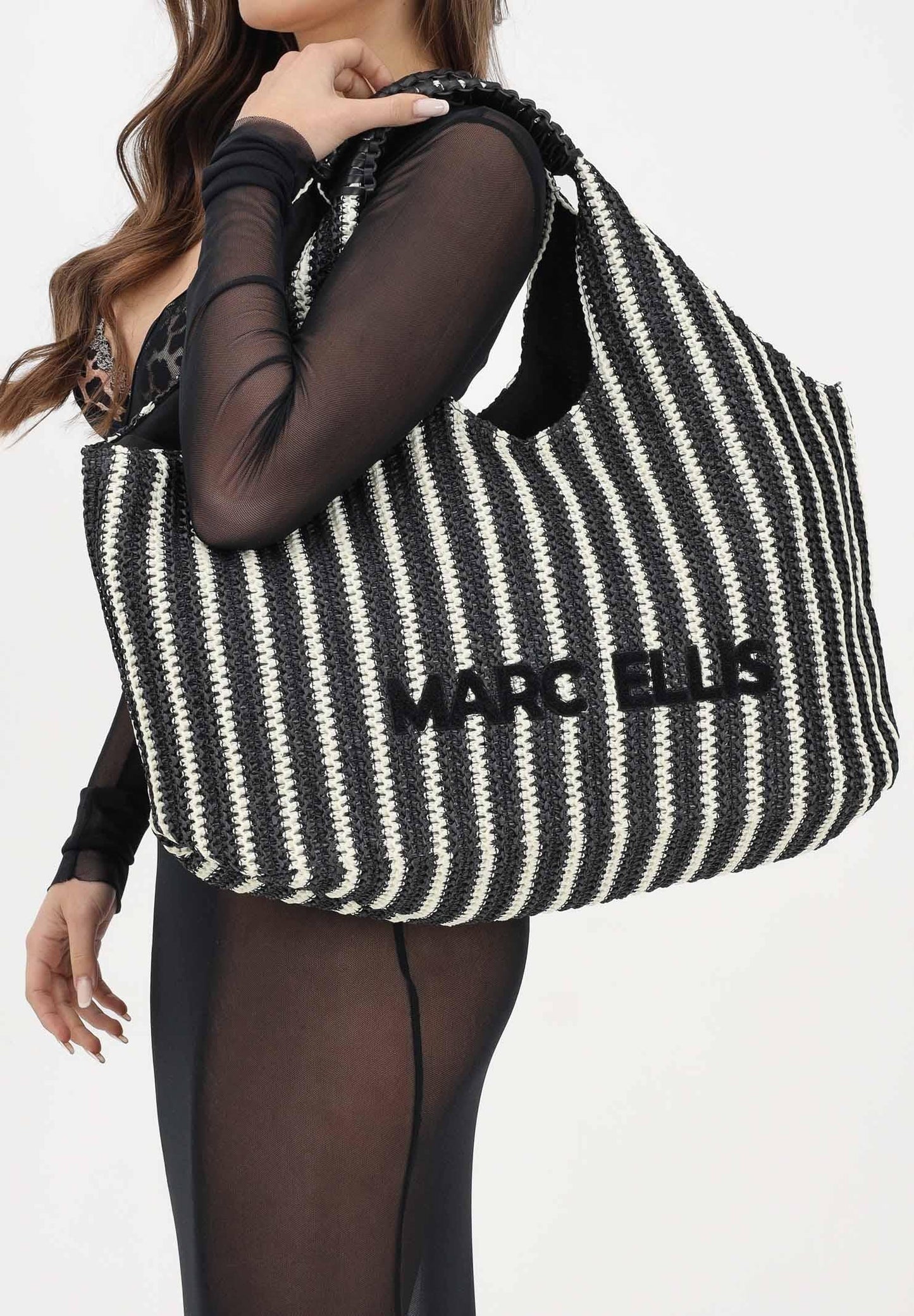 Borsa MARC ELLIS -BUBY EVISSA-