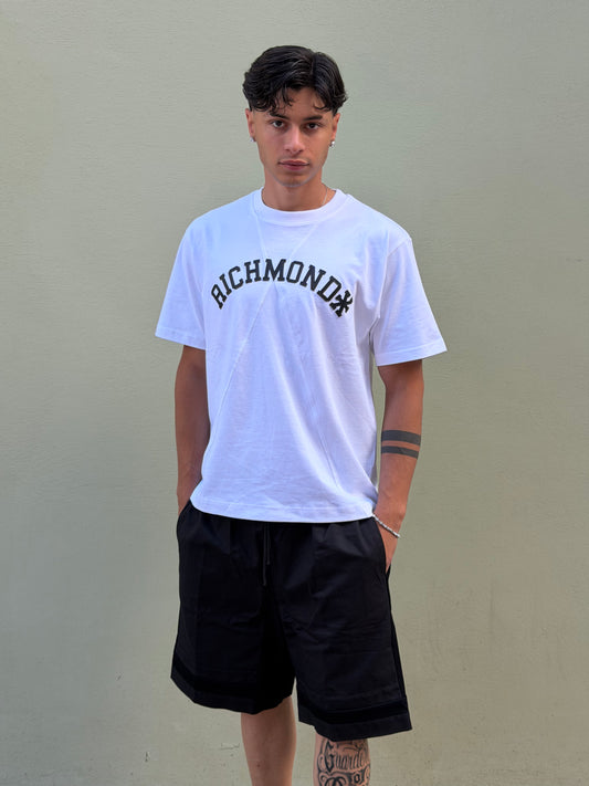 T shirt RICHMOND 26179