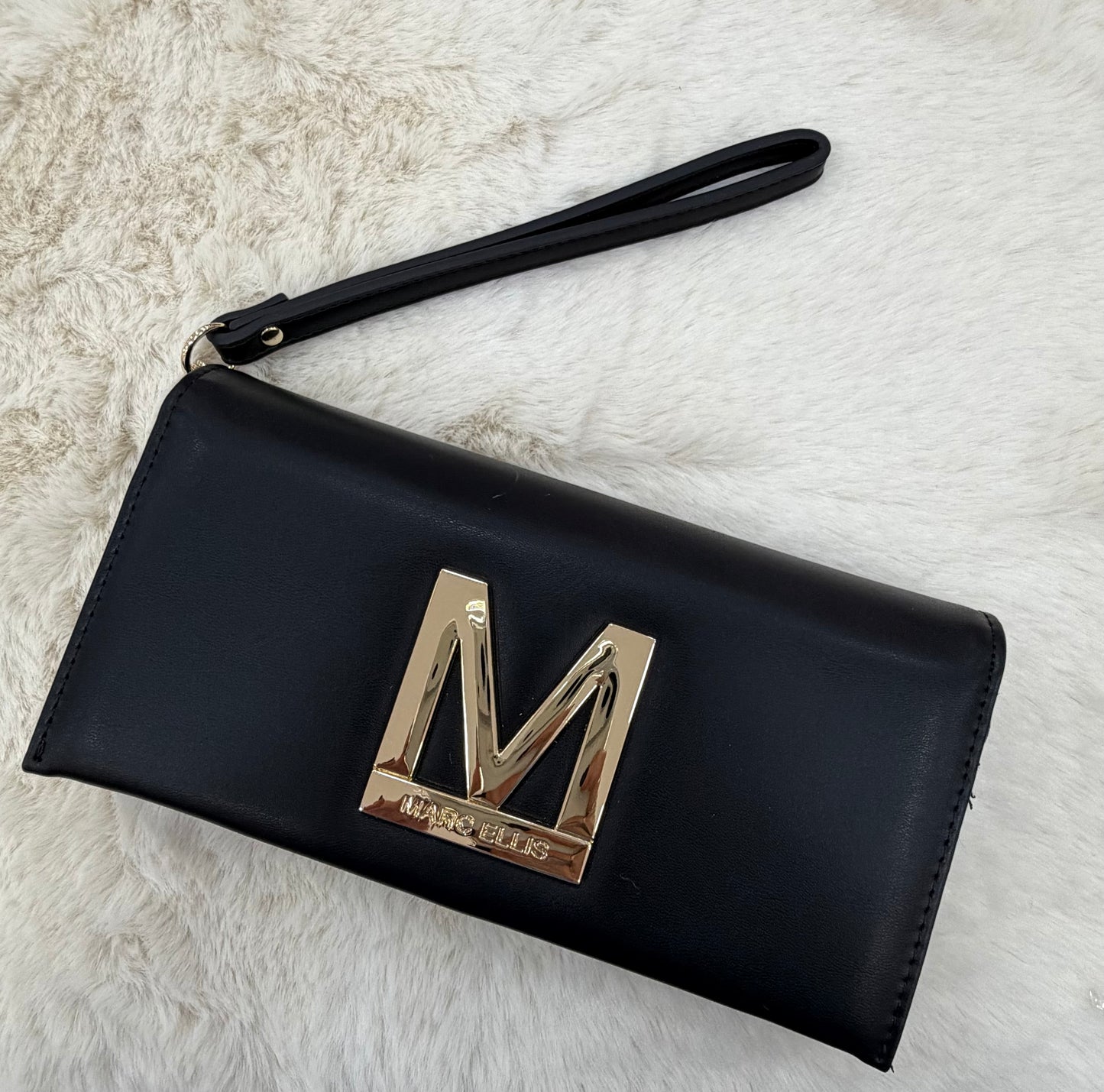 Portafoglio MARC ELLIS -ELENA P-