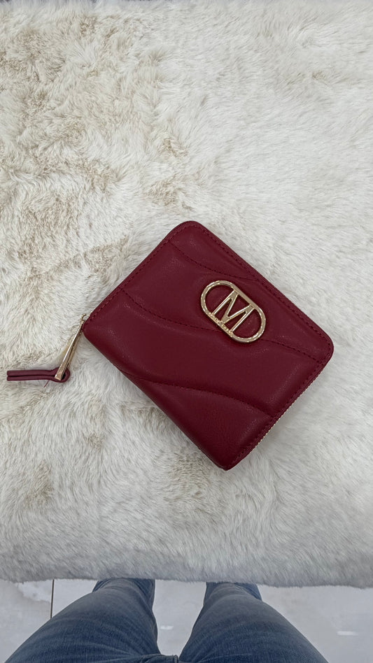 Portafoglio MARC ELLIS -MYA-