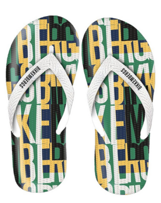 Infradito Bikkembergs R04