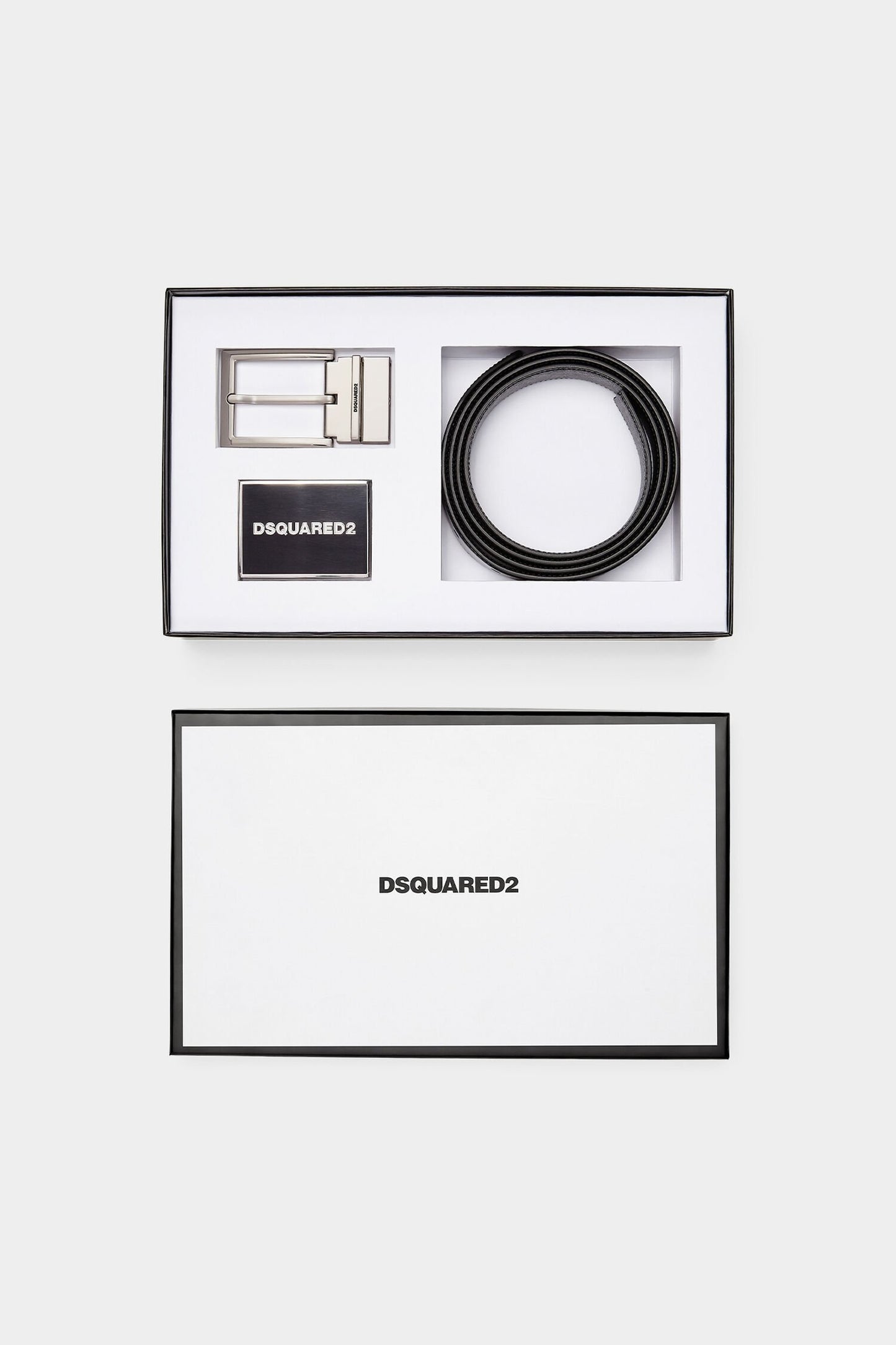 Cintura DSQUARED2 -GBM0002-
