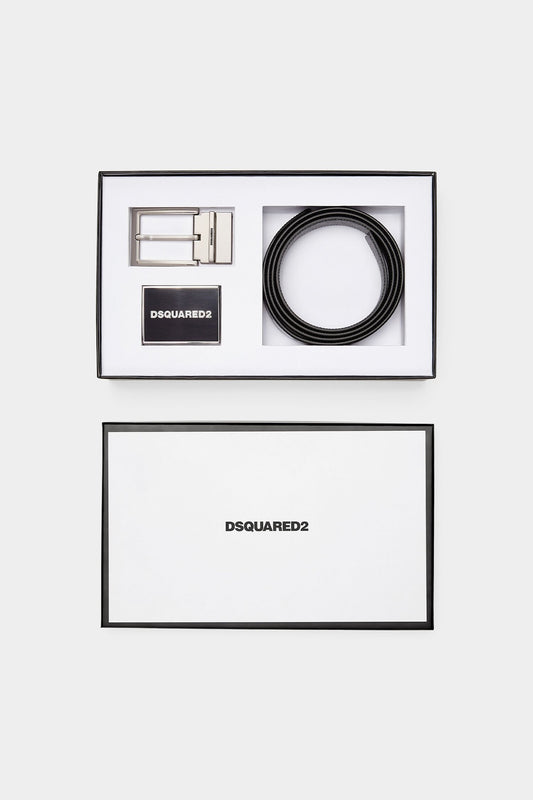 Cintura DSQUARED2 -GBM0002-