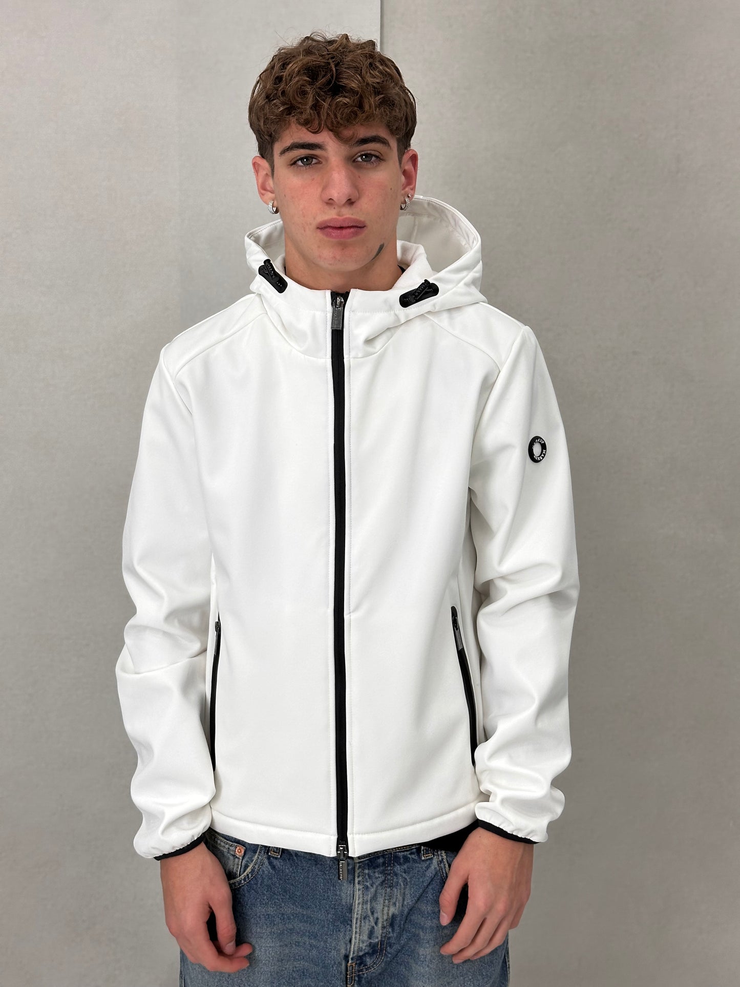 Giubbotto MARKUP MK24010