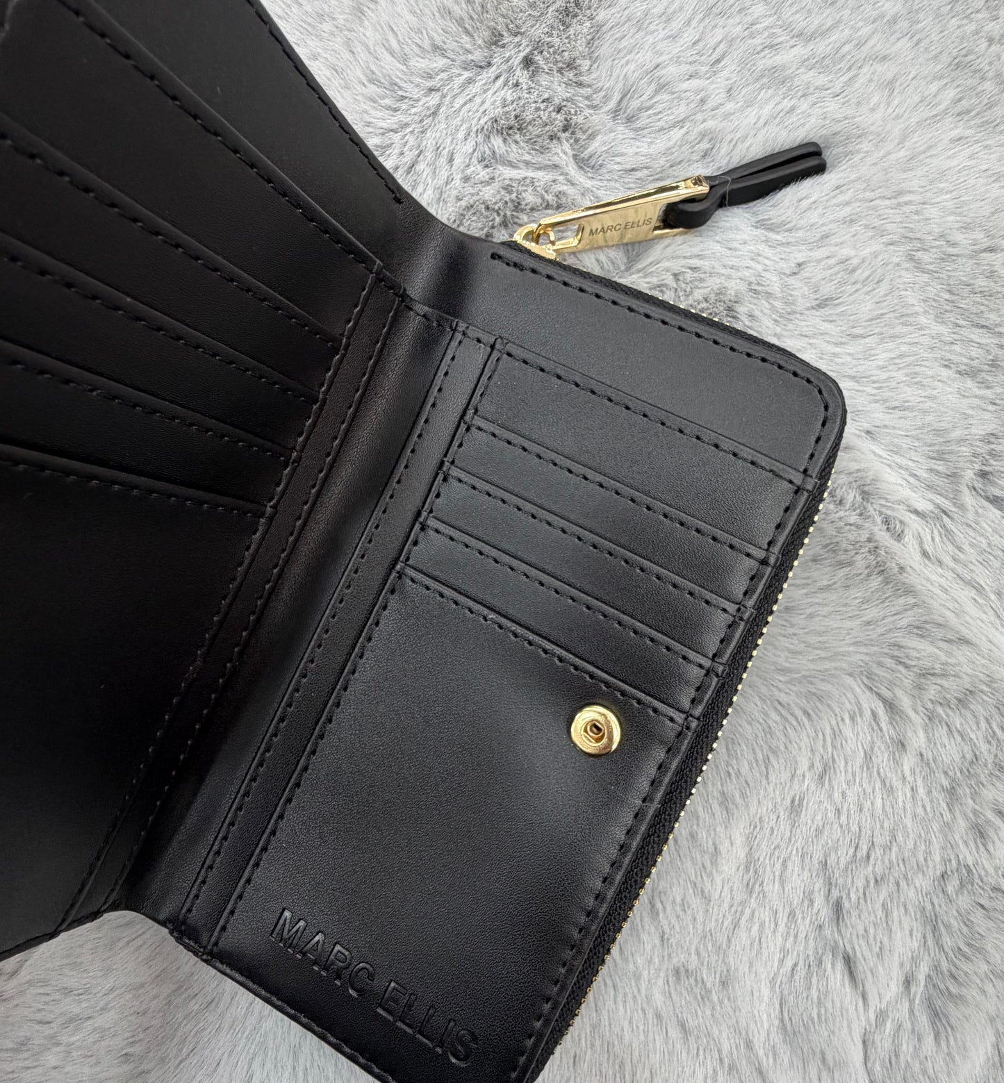 Portafoglio MARC ELLIS -BRINA-