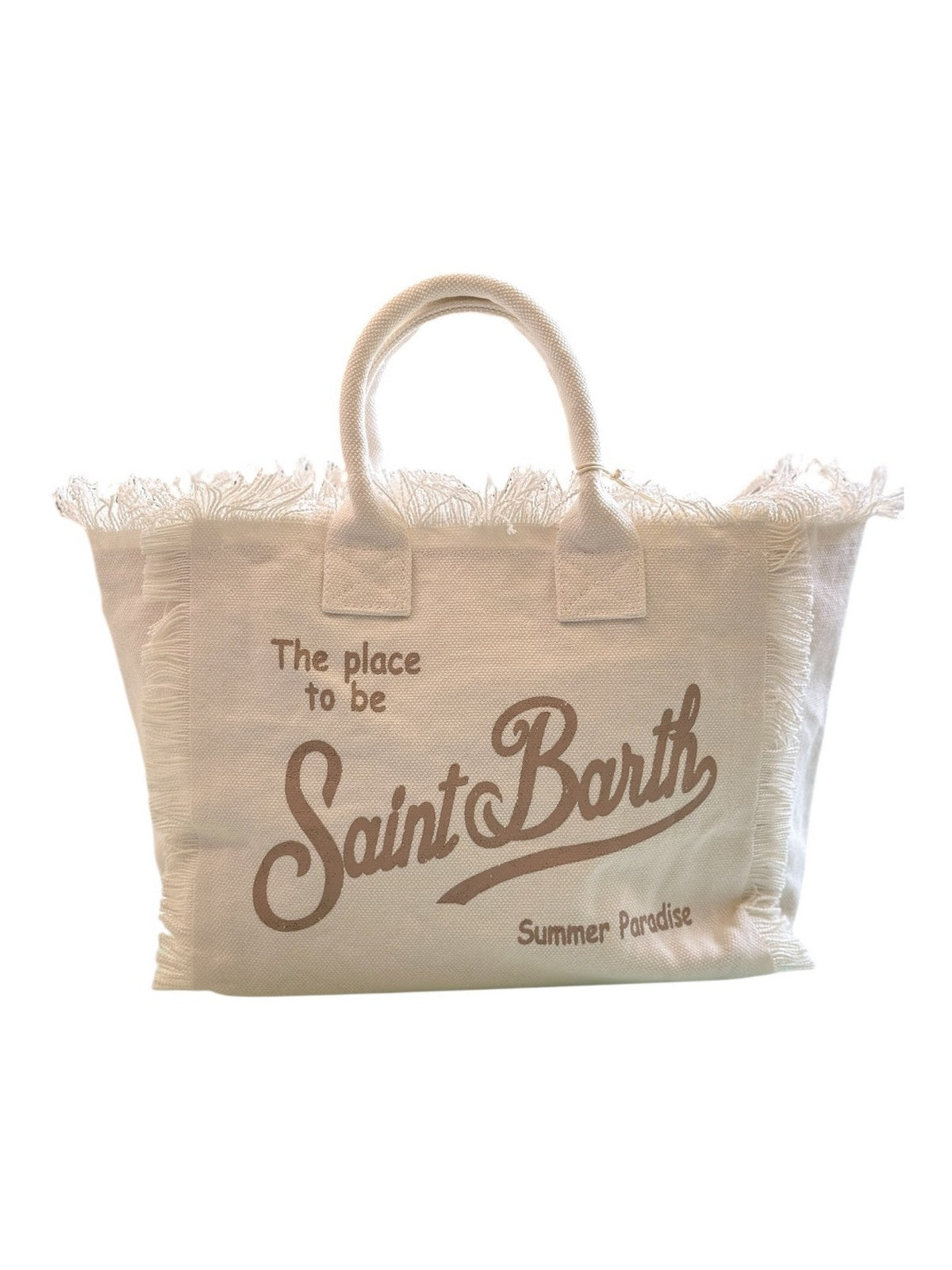 Borsa SAINT BARTH -COLETTE-