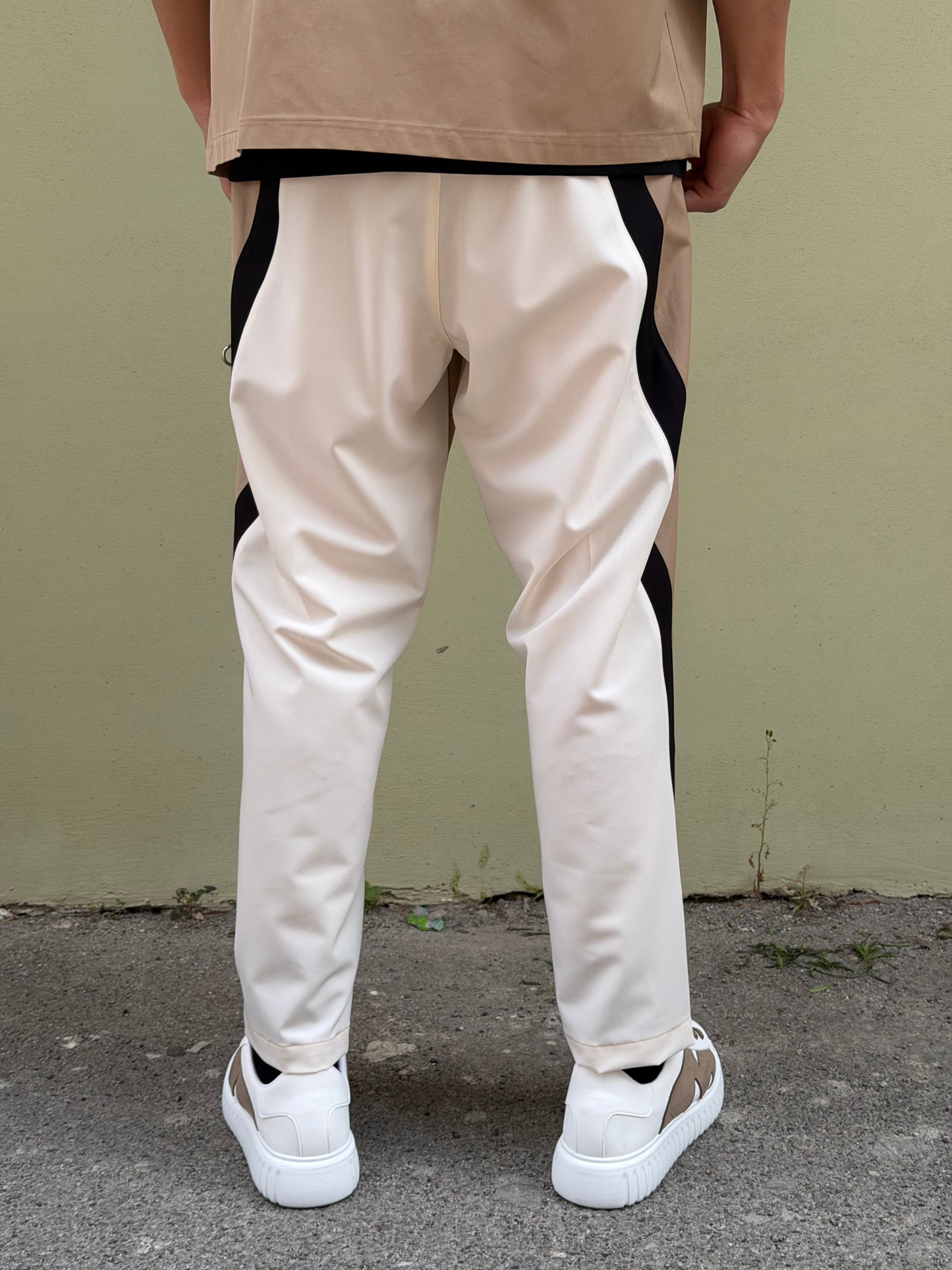 Coordinato MAISON PARIS -M9CM491-