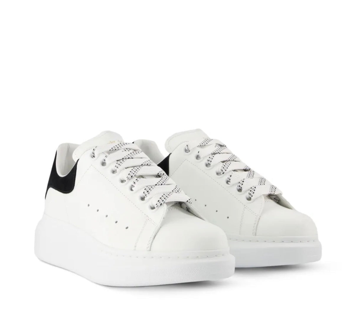 Sneakers McQUEEN 553680M
