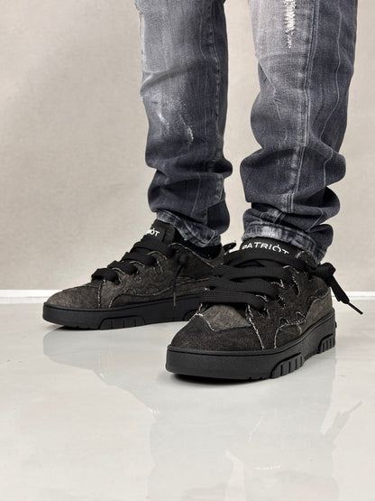 Sneakers PATRIOT SS111