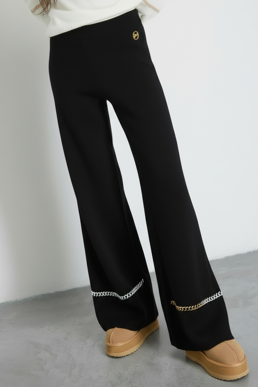 Pantalone GAELLE 07301