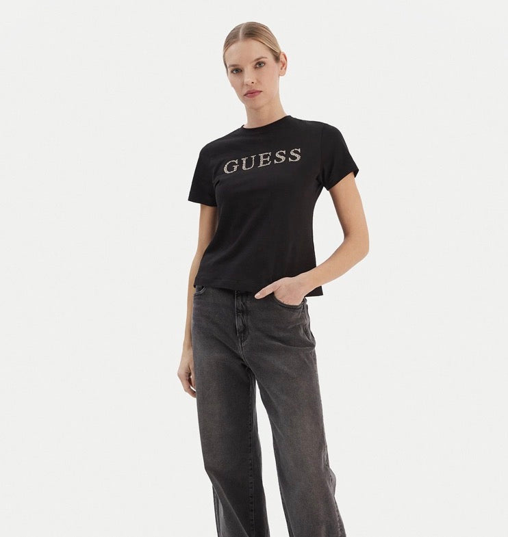 T shirt GUESS -V6RI20-