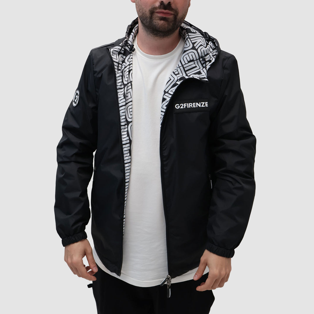 Giubbotto reversibile G2 FIRENZE -JACKETWIND-