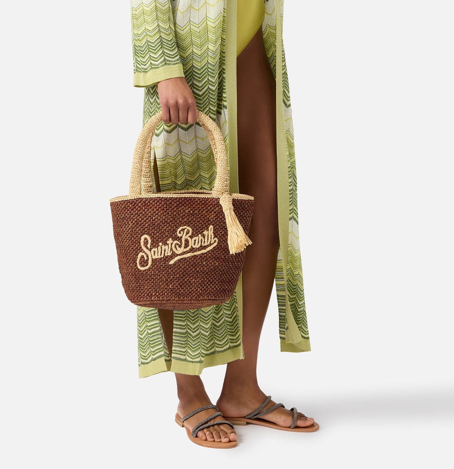 Borsa SAINT BARTH -MARCY 00220-