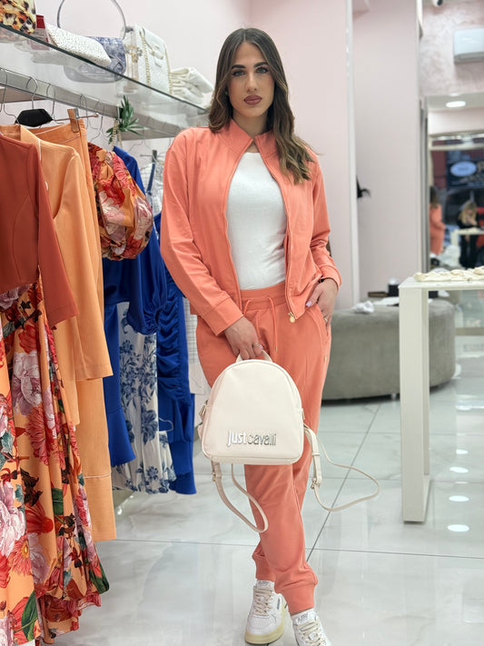Tuta intera Armani EA7 085