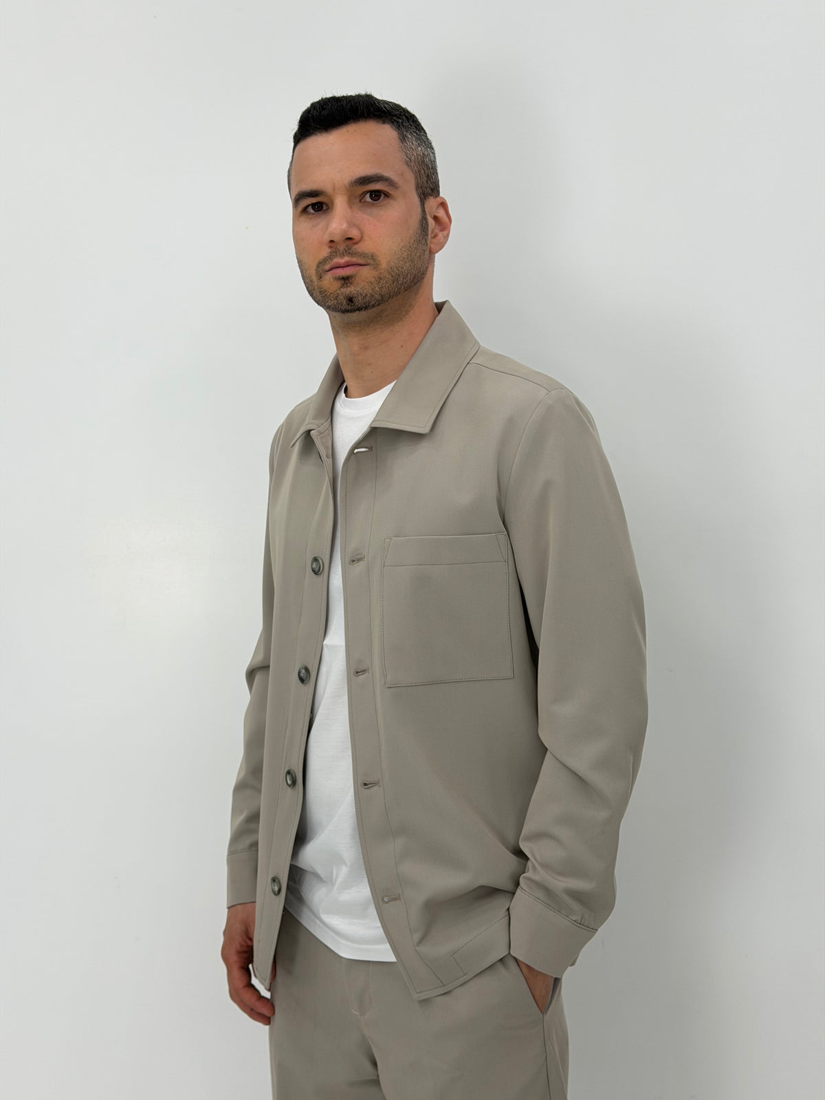 Coordinato MORO -MEG652-