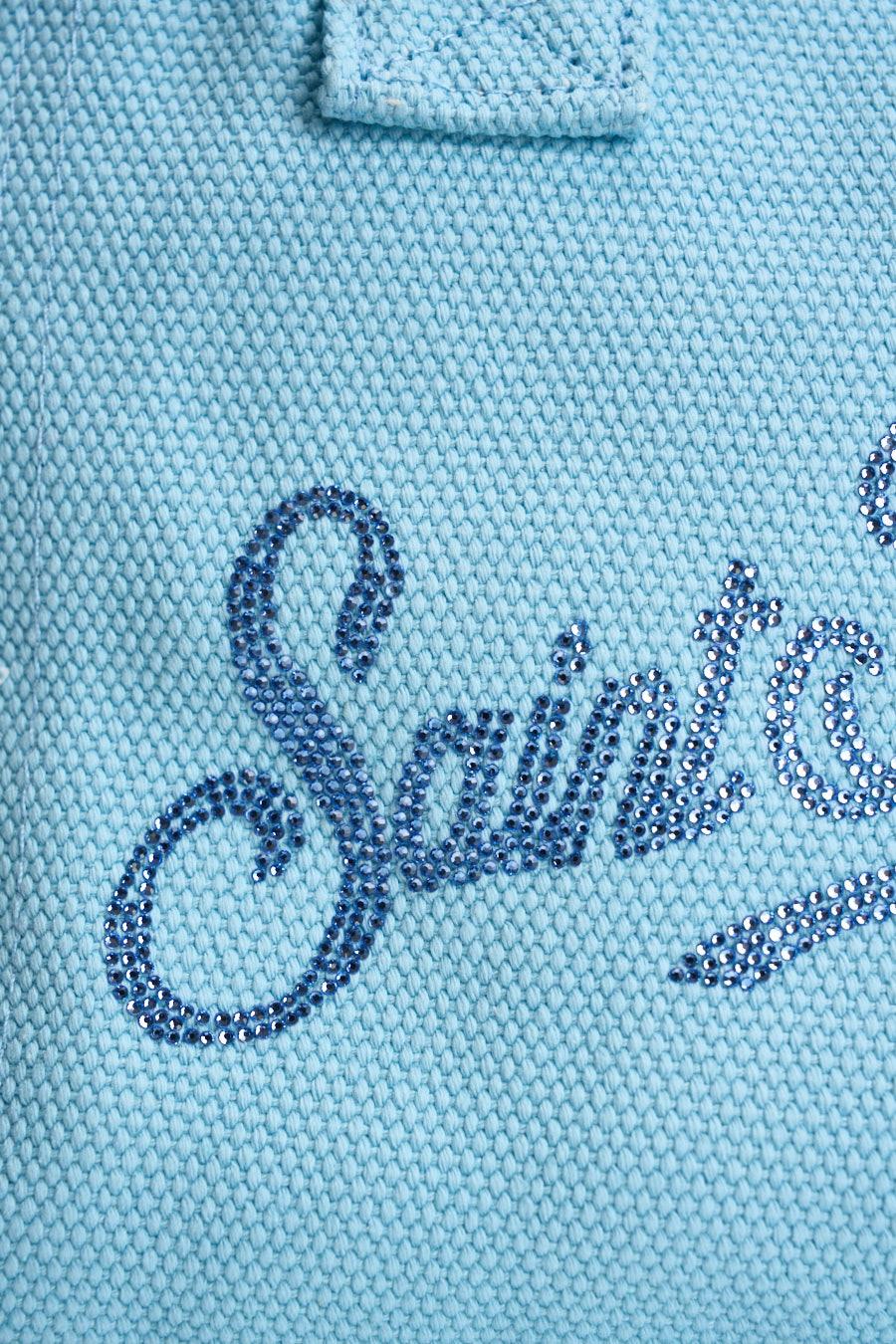 Borsa SAINT BARTH -MINISTRASS-